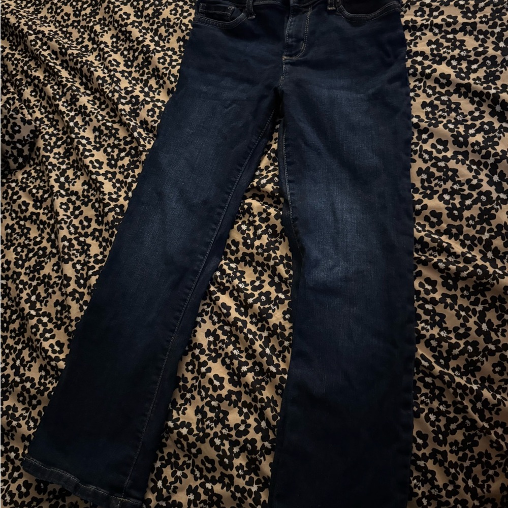 The Children’s Place Straight Leg Jeans